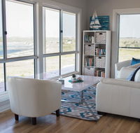 Shades of Blue Eco Retreat - Accommodation Gladstone