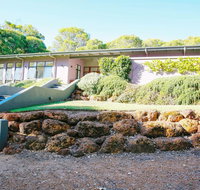 Shady Glen - Accommodation Gladstone
