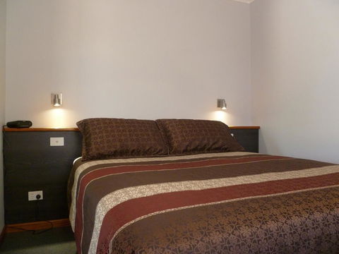 Shady Lane Tourist Park - Accommodation Gladstone 1