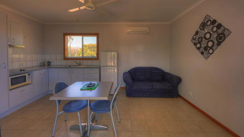 Shady Lane Tourist Park - Accommodation Gladstone 2