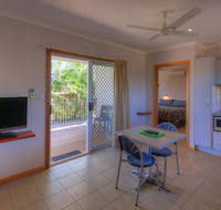 Shady Lane Tourist Park - Accommodation Gladstone