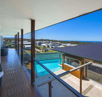 Shambhala at Sapphire Beach - Accommodation Gladstone