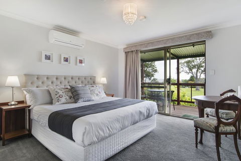 Shambhala Guesthouse - Accommodation Gladstone 2