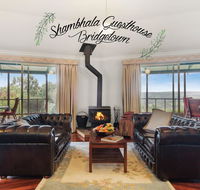 Shambhala Guesthouse - Accommodation Gladstone