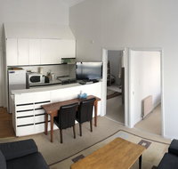 Shamrock Apartment 4 - Accommodation Gladstone