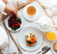 Shangri-La Hotel Sydney - Accommodation Gladstone