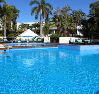 Shangri-La Hotel The Marina Cairns - Accommodation Gladstone