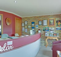 Sharonlee Strahan Villas - Accommodation Gladstone