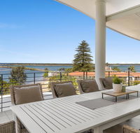 Shawhaven - Accommodation Gladstone