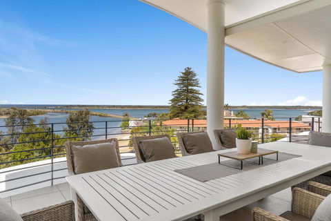 Shawhaven - Accommodation Gladstone 0