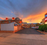 Shearing Shed Motor Inn - Accommodation Gladstone