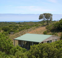 Shearwater Cottages - Accommodation Gladstone
