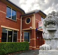 Sheffield Motor Inn - Accommodation Gladstone