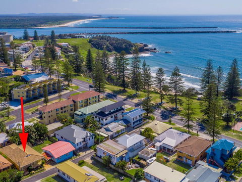 Shellcot - Close To Beach - Free WIFI - Accommodation Gladstone 0