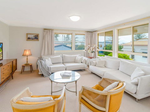 Shellcot - Close To Beach - Free WIFI - Accommodation Gladstone 1