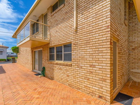 Shellcot - Close To Beach - Free WIFI - Accommodation Gladstone 2