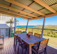 Shelleys 21 Pacific Street - Accommodation Gladstone