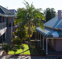 Shellharbour Village Motel - Accommodation Gladstone