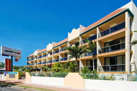 Shelly Bay Resort - Accommodation Gladstone 3