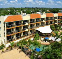 Shelly Bay Resort - Accommodation Gladstone