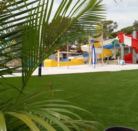 Shelly Beach Holiday Park - Accommodation Gladstone