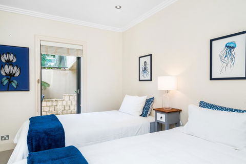 Shelly Beach Shack - Accommodation Gladstone 3