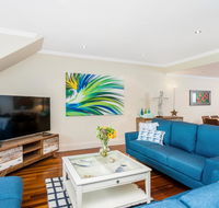 Shelly Beach Shack - Accommodation Gladstone