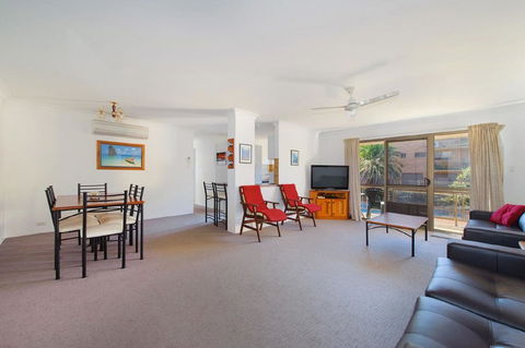 Shelly Cove 13 113 Pacific Drive - Accommodation Gladstone 1