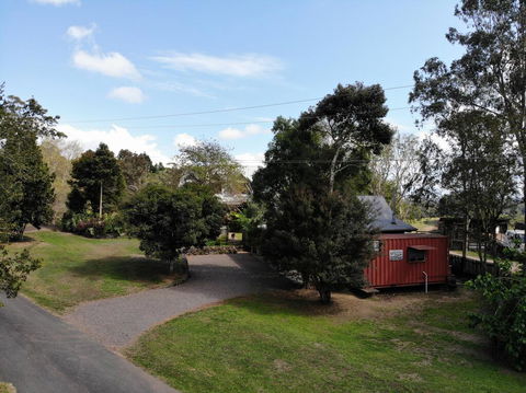 Shenanigans Spur Cottage - Accommodation Gladstone 1
