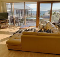 Sheoak Holiday Home - Accommodation Gladstone