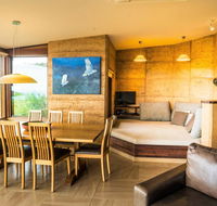 Sheoaks - Accommodation Gladstone
