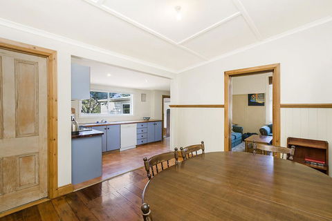 Shepherd's Rest - Accommodation Gladstone 1