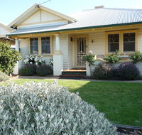 Shepp Central Apartment - Accommodation Gladstone