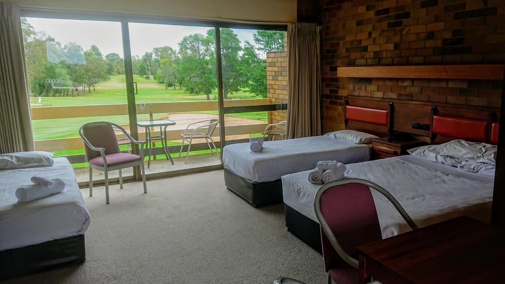  Accommodation Gladstone