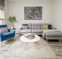 Shepparton Lakeside Serviced Apartment - Accommodation Gladstone