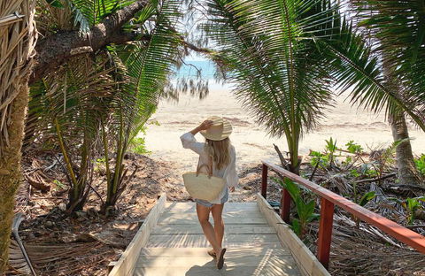 Sheraton Grand Mirage Resort, Port Douglas - Accommodation Gladstone 2