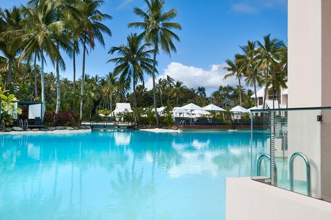 Sheraton Grand Mirage Resort, Port Douglas - Accommodation Gladstone 3