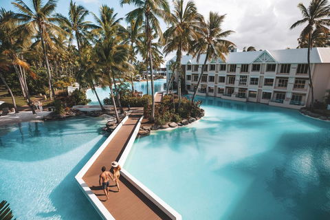 Sheraton Grand Mirage Resort, Port Douglas - Accommodation Gladstone 0