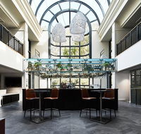 Sheraton Grand Sydney Hyde Park - Accommodation Gladstone