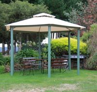Sherwood View Accommodation - Accommodation Gladstone