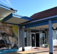 Ship Inn Motel - Accommodation Gladstone