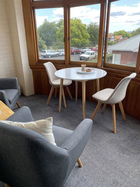 Shipwrights Arms - Accommodation Gladstone 2