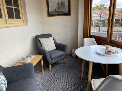 Shipwrights Arms - Accommodation Gladstone 1