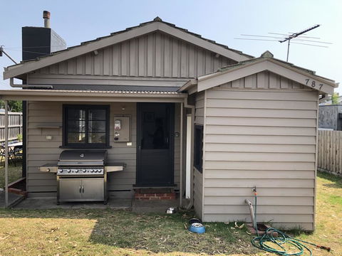 Shirley Shores Sorrento - Accommodation Gladstone 0