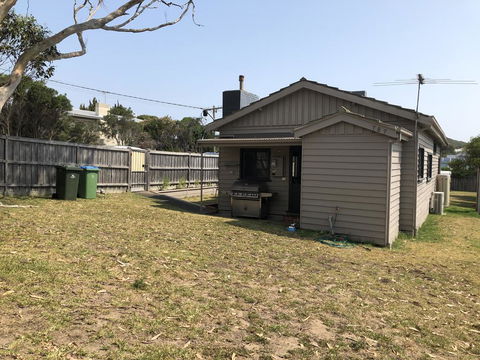 Shirley Shores Sorrento - Accommodation Gladstone 3