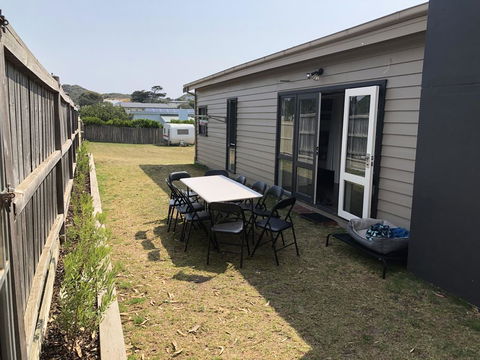 Shirley Shores Sorrento - Accommodation Gladstone 1