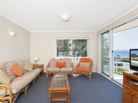 Shoal Bay Road, Shoal Edge, Unit 01, 31 - Accommodation Gladstone 2