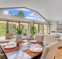Shore to Please - comfort cafes and beaches - Accommodation Gladstone