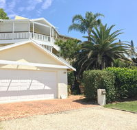 Shorebreak Studio Apartments - Accommodation Gladstone