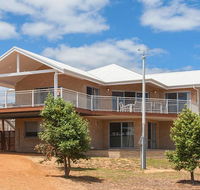 Shorelands - Accommodation Gladstone